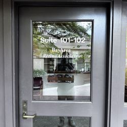 Bay Area Retina Associates