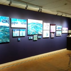 The Dart Gallery