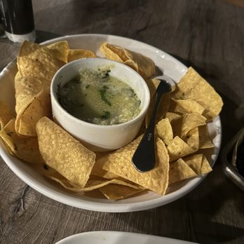 Oak & Stone - GARLICKY SPINACH DIP - Pizza Near Me - Bradenton, Florida Oak & Stone - GARLICKY SPINACH DIP - Pizza Near Me - Bradenton, Florida