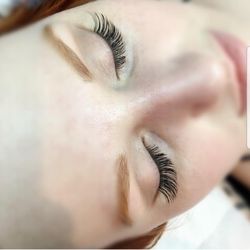 Posh Lash - Full set