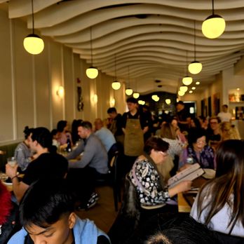 Meet me at Madison - Dining Room - Breakfast & Brunch Near Me - Montclair, New Jersey Meet me at Madison - Dining Room - Breakfast & Brunch Near Me - Montclair, New Jersey