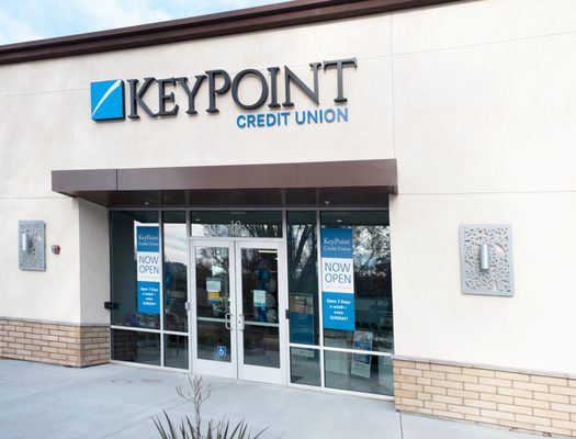 Excite Credit Union San Jose Ca KEYPOINT CREDIT UNION - Updated June 2025 - 11 Photos & 49 Reviews