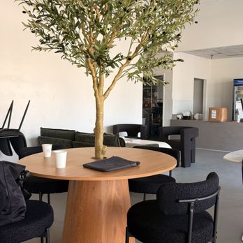 Eden & Clay - Coffee & Tea Near Me - Upland, California Eden & Clay - Coffee & Tea Near Me - Upland, California