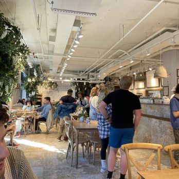 maman - Coffee & Tea Near Me - Washington, DC, District of Columbia