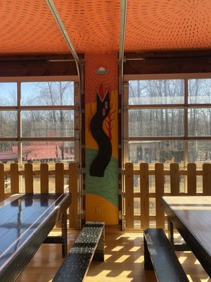 Scratch Brewing Company by null