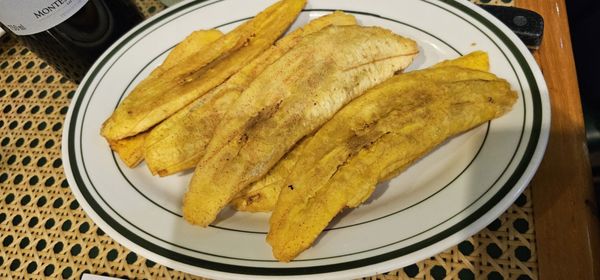 El Chivito D'Oro by null