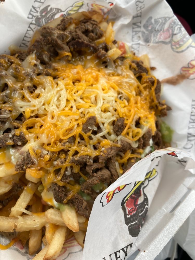 Abelardo's Mexican Fresh Logo