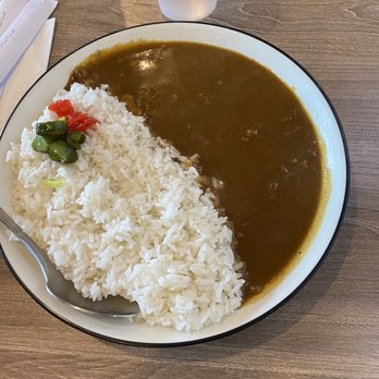 Monsta Ramen - Curry - Japanese Curry Near Me - San Diego, California Monsta Ramen - Curry - Japanese Curry Near Me - San Diego, California