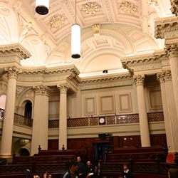Parliament of Victoria