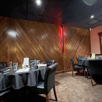 The Grill on Third - Inside - Seafood Near Me - Huntington, West Virginia The Grill on Third - Inside - Seafood Near Me - Huntington, West Virginia