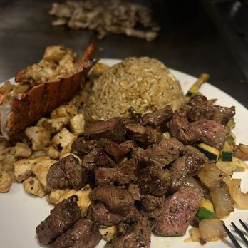 Benihana - Teppanyaki Near Me - Arcadia, California