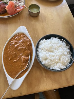 Dosa Corner Indian Cuisine by null
