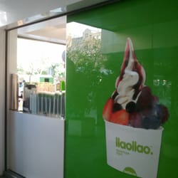 Llaollao