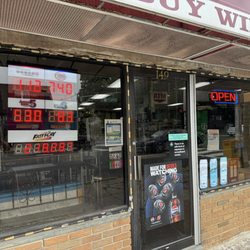 Quick Buy Wine & Liquor