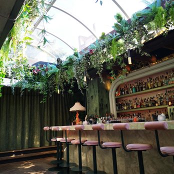 Milky Way Cocktail Bar - Cocktail Bars Near Me - Montreal, Quebec Milky Way Cocktail Bar - Cocktail Bars Near Me - Montreal, Quebec