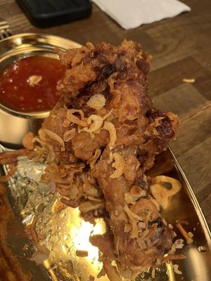 Kookkook Khao Man Kai by null