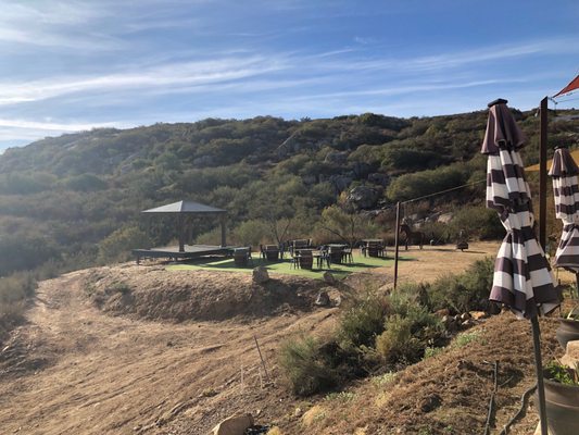 Ramona Ranch Winery by null