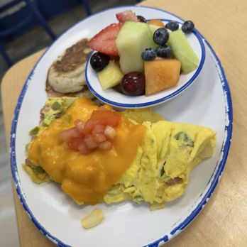 Beach Diner Mandarin - Diners Near Me - Jacksonville, Florida