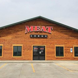 Mitchell Meat Lodge