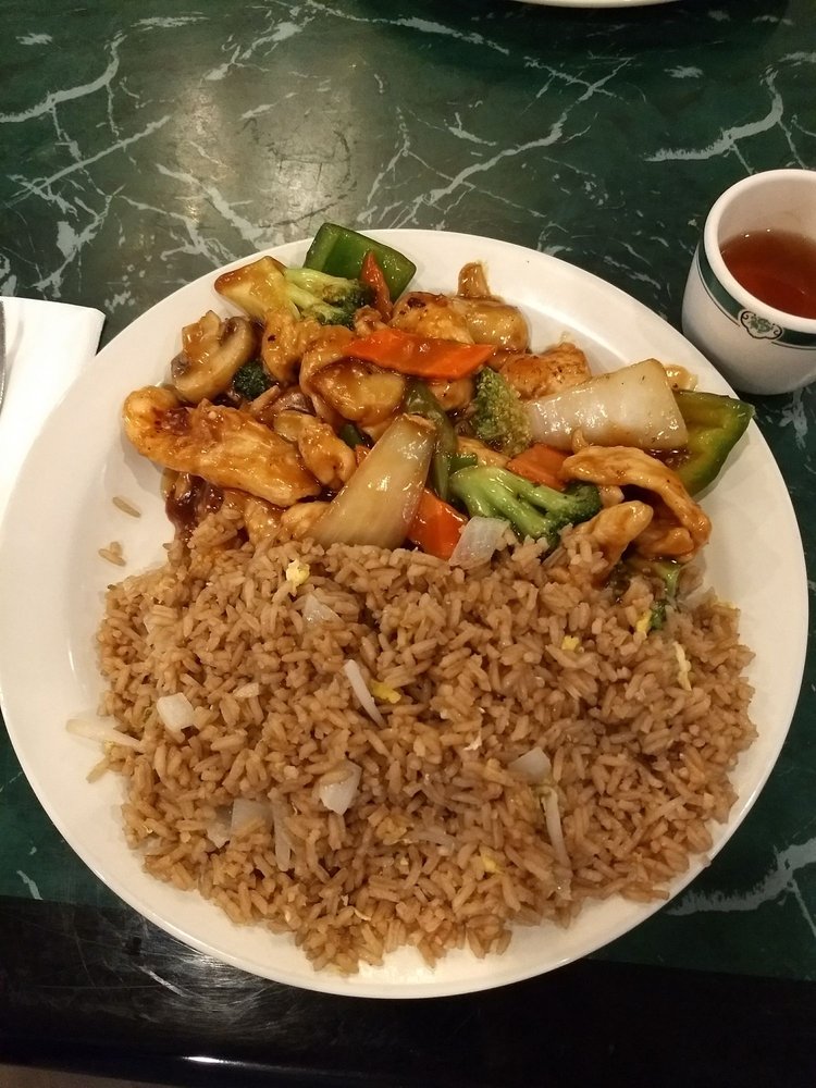 CHINA KING 11 Photos & 29 Reviews Chinese 47037 Gratiot Ave