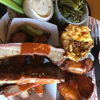 Moe's Original Bar B Que - Barbeque Near Me - Charlottesville, Virginia Moe's Original Bar B Que - Barbeque Near Me - Charlottesville, Virginia