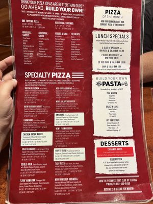 PizzaWest by null