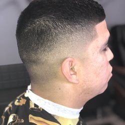 The Groom Room Barber Shop