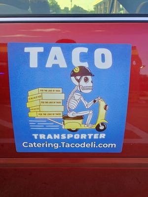 Tacodeli by null