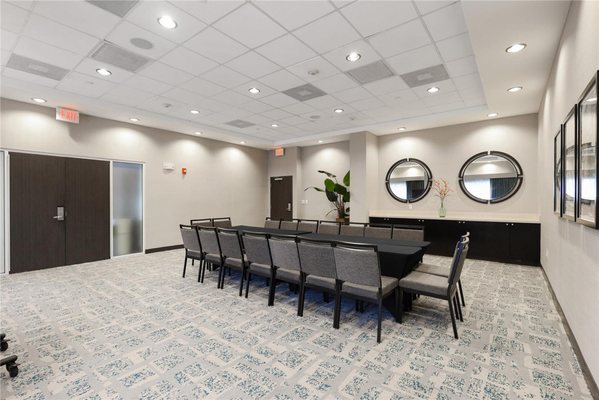 Hampton Inn Miami-Coconut Grove/Coral Gables by null