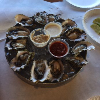Crab Boil & Things - Dozen of oysters! $1 each Tuesday and Wednesdays from 3pm-6pm - Cajun/Creole Near Me - Concord, California