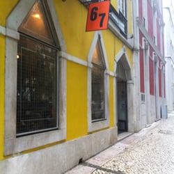 Loja 67