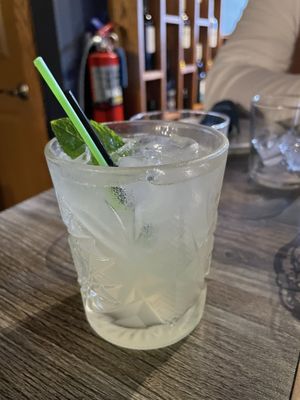 Jalea Peruvian Bistro by null