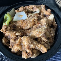 Crispy Beef