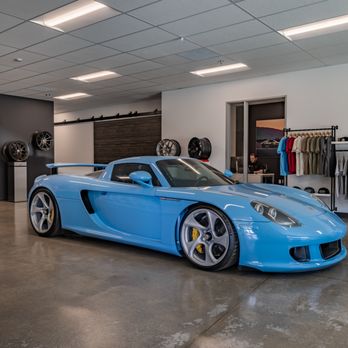 HRE Performance Wheels - Auto Customization Near Me - Vista, California