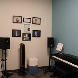 Molly's Music