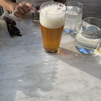 Le French - Extra phomy beer - French Near Me - Denver, Colorado Le French - Extra phomy beer - French Near Me - Denver, Colorado