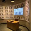 John F Kennedy Presidential Library & Museum gift card