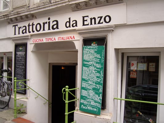 Trattoria da Enzo by null