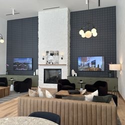 The Eden at Lakeview by Greystar