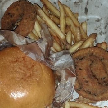 Bareburger - Forest Hills - Burgers Near Me - Forest Hills, New York