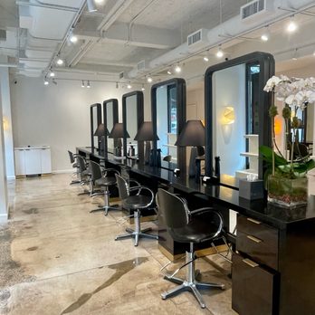 SALON ZIBA CHELSEA - Updated September 2025 - 36 Photos & 98