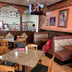 Little Casita Mexican Restaurant