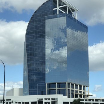 Majesty Building - 2020 and it's almost finished! - Television Stations Near Me - Altamonte Springs, Florida