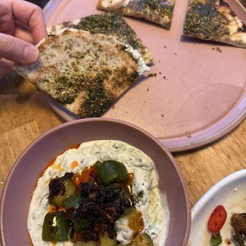 Miriam - Wine Bars Near Me - Brooklyn, New York Miriam - Wine Bars Near Me - Brooklyn, New York