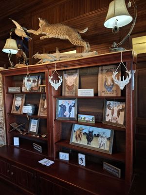 Coleman House Inn by null