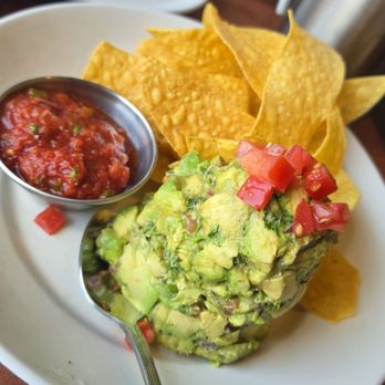 J. Alexander's - Guacamole appetizer - Steakhouses Near Me - Clifton, New Jersey J. Alexander's - Guacamole appetizer - Steakhouses Near Me - Clifton, New Jersey