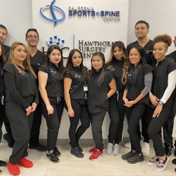 Solomon Rojhani, MD - California Sports & Spine Family