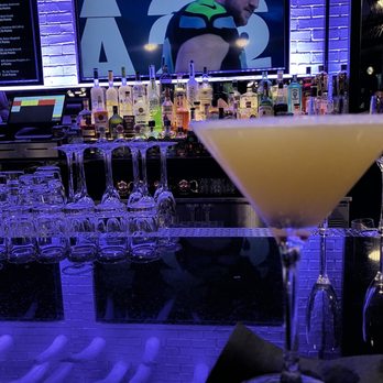 STK Steakhouse Bellevue - Custom Signature Cocktails - Steakhouses Near Me - Bellevue, Washington STK Steakhouse Bellevue - Custom Signature Cocktails - Steakhouses Near Me - Bellevue, Washington
