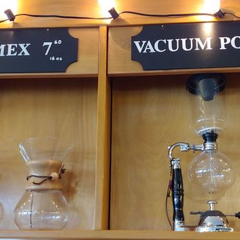 Victrola Coffee Roasters - Types of methods to making your next coffee! - Coffee & Tea Near Me - Seattle, Washington Victrola Coffee Roasters - Types of methods to making your next coffee! - Coffee & Tea Near Me - Seattle, Washington