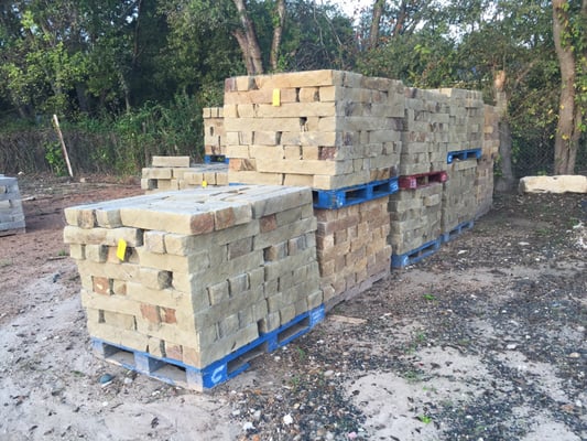 River Rock Supply and Stone